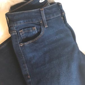 Old Navy Kicker Boot Cut Woman’s Jeans